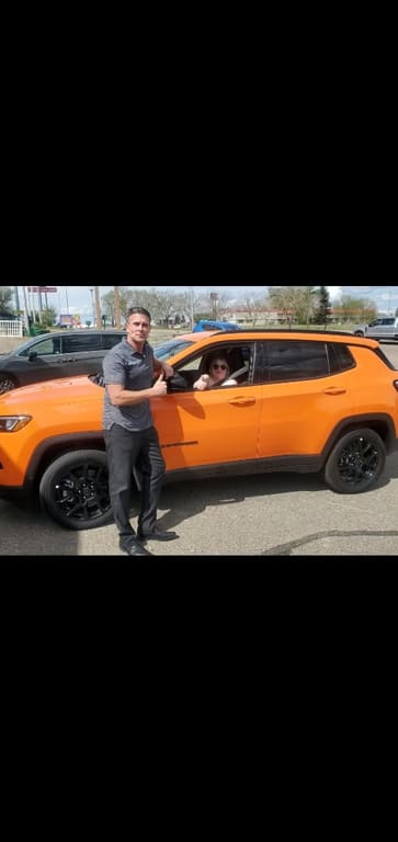 Strike Auto event photo